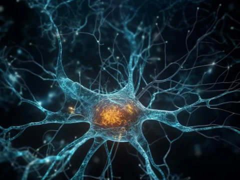 How Thought Patterns Control Behavior